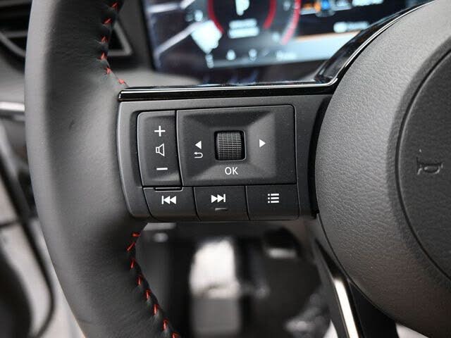 2025 Nissan Kicks
