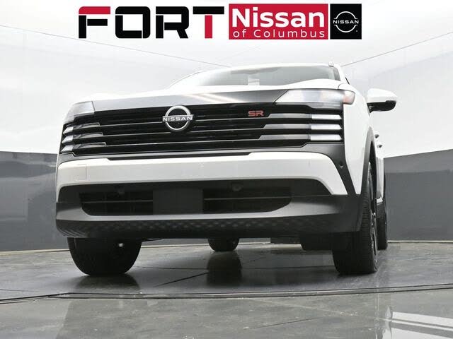 2025 Nissan Kicks