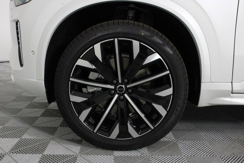 2025 Volvo XC90