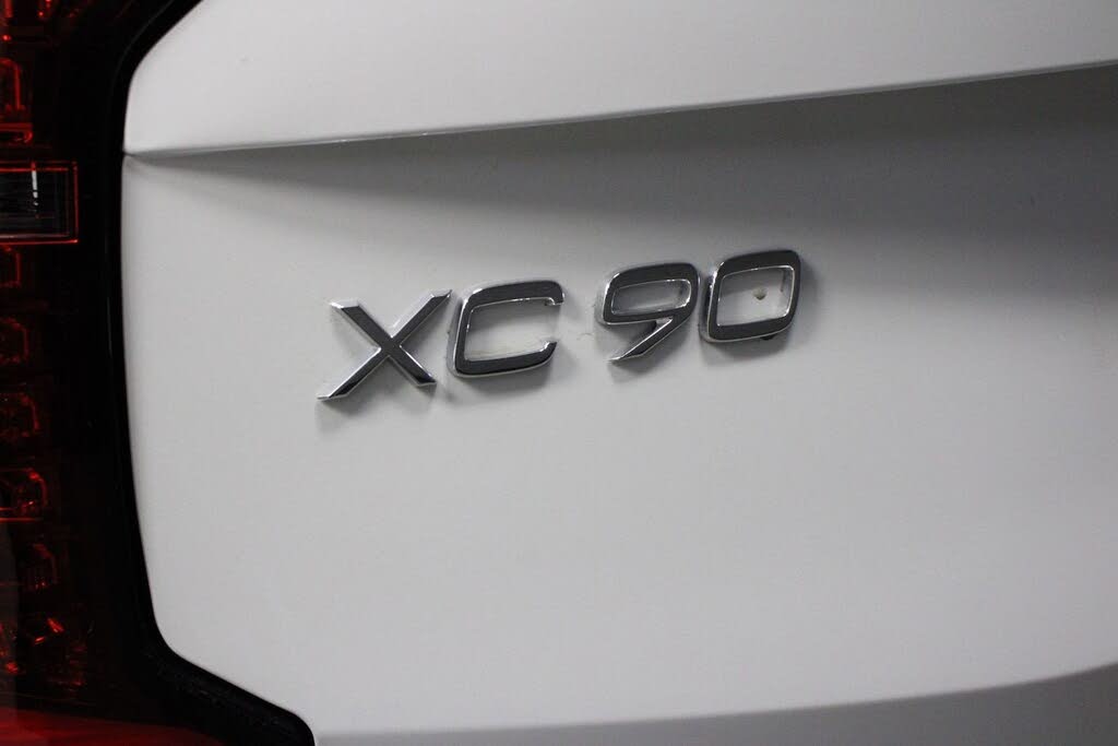 2025 Volvo XC90