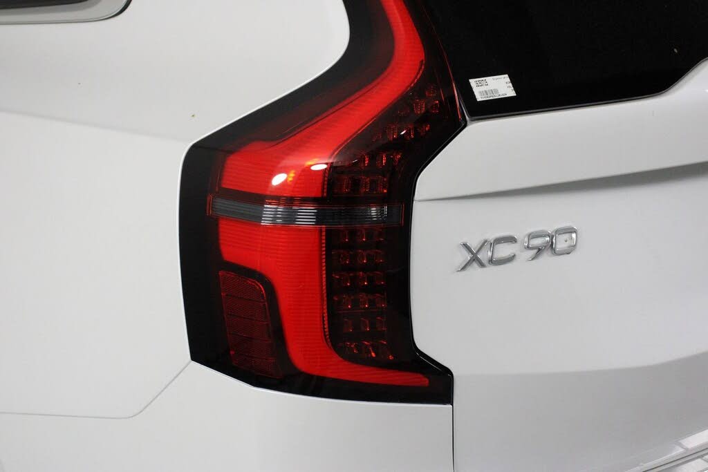 2025 Volvo XC90