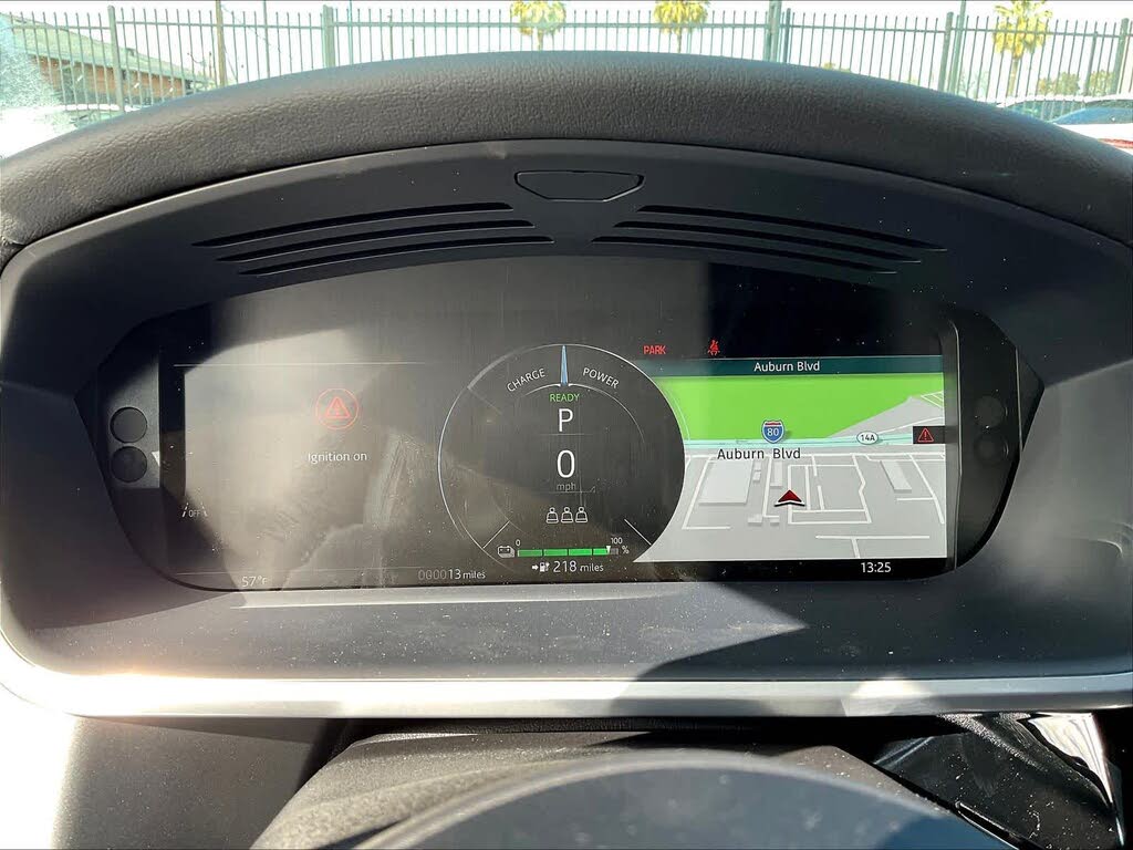 2024 Jaguar I-PACE