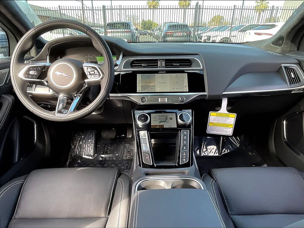 2024 Jaguar I-PACE