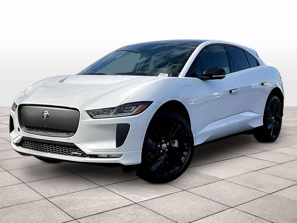 2024 Jaguar I-PACE