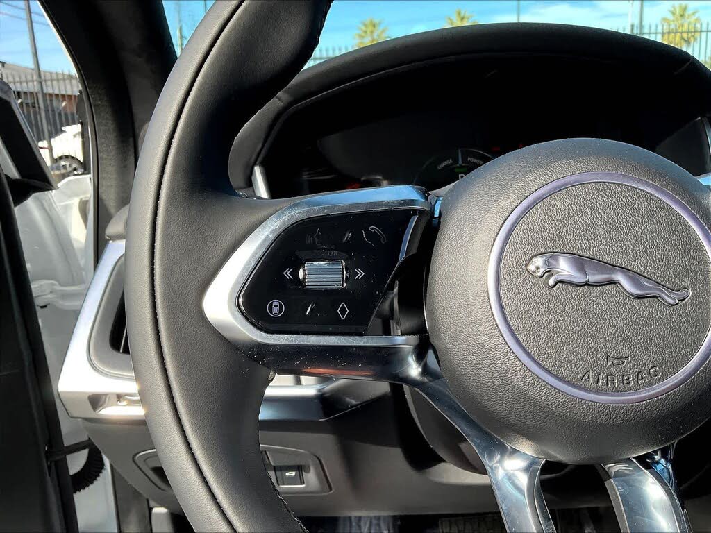 2024 Jaguar I-PACE