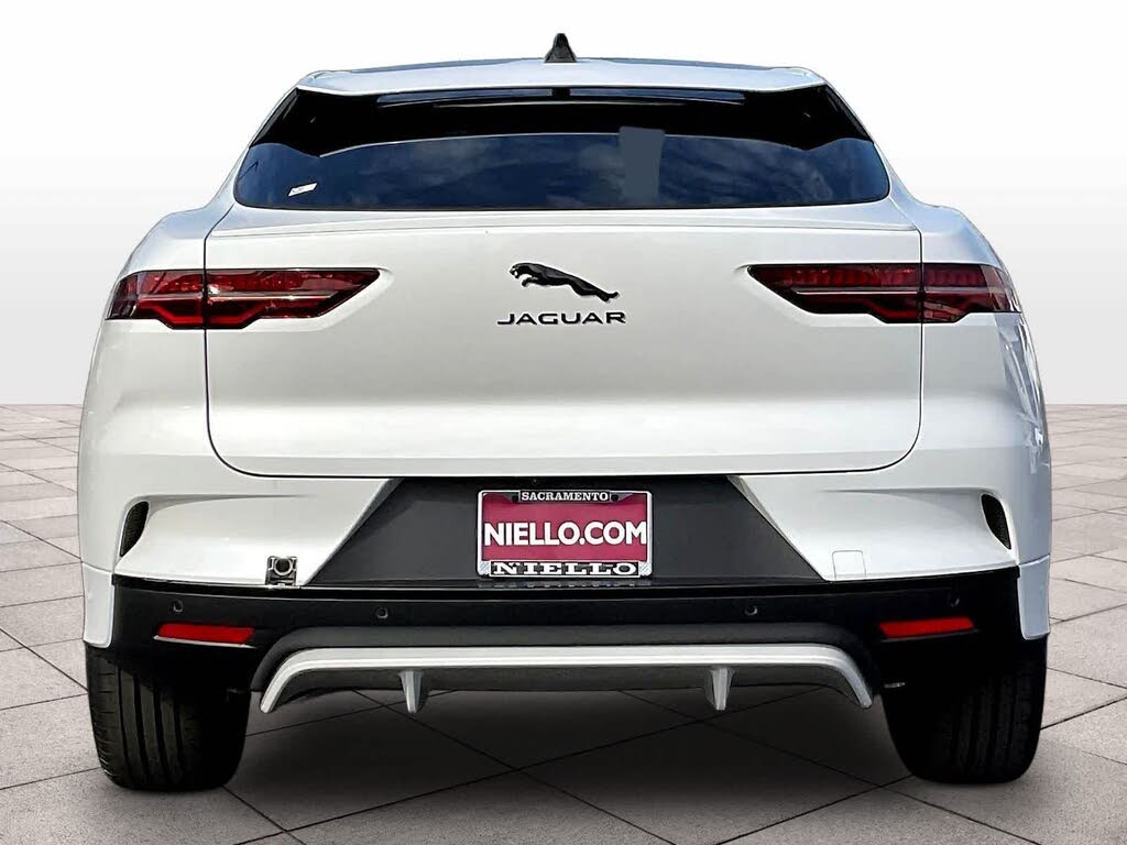 2024 Jaguar I-PACE