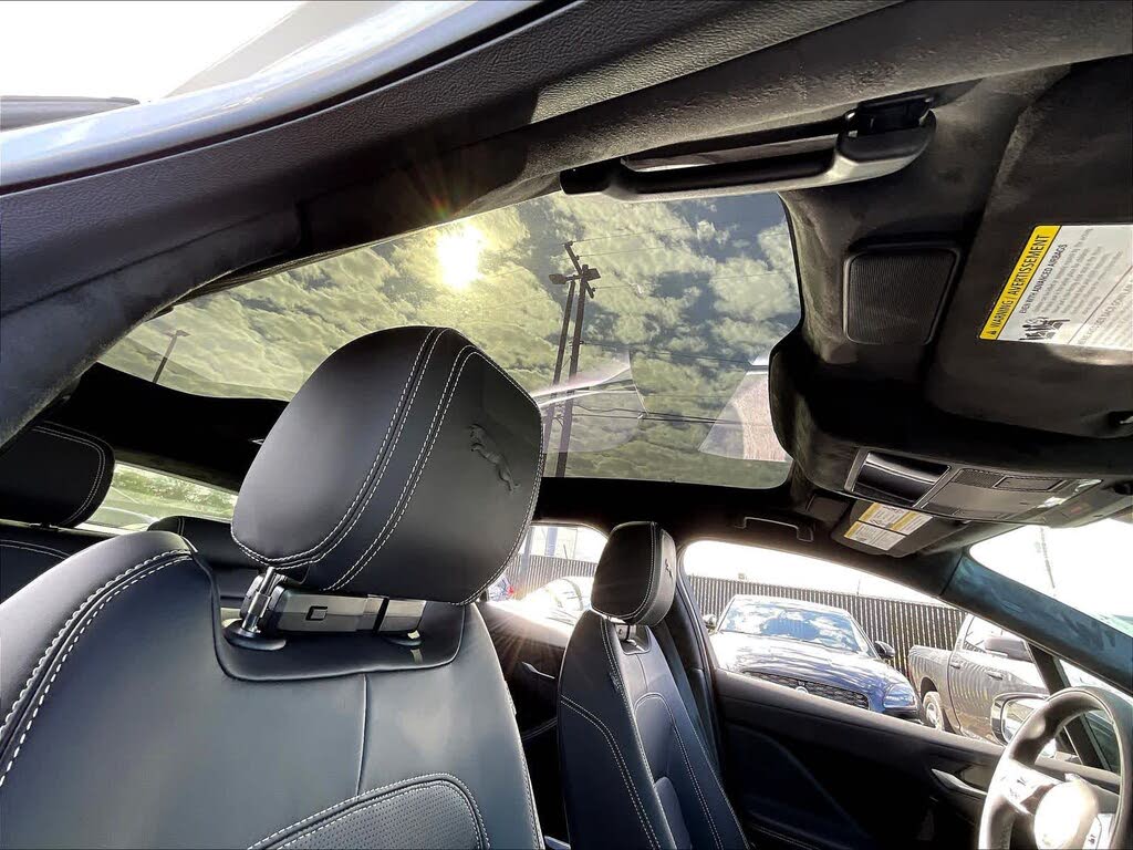 2024 Jaguar I-PACE