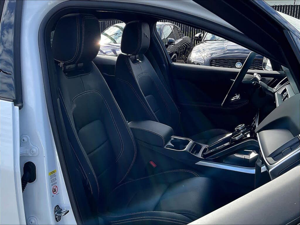 2024 Jaguar I-PACE