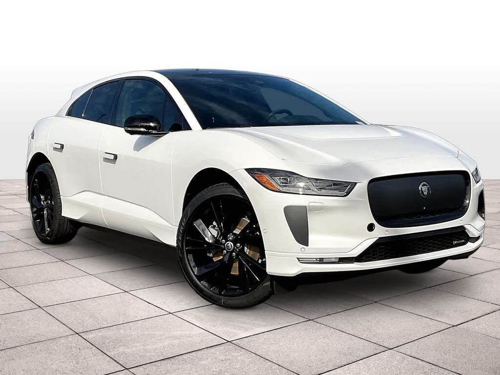 2024 Jaguar I-PACE