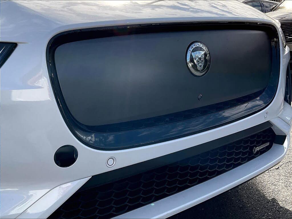2024 Jaguar I-PACE