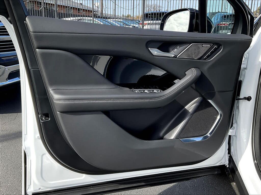2024 Jaguar I-PACE