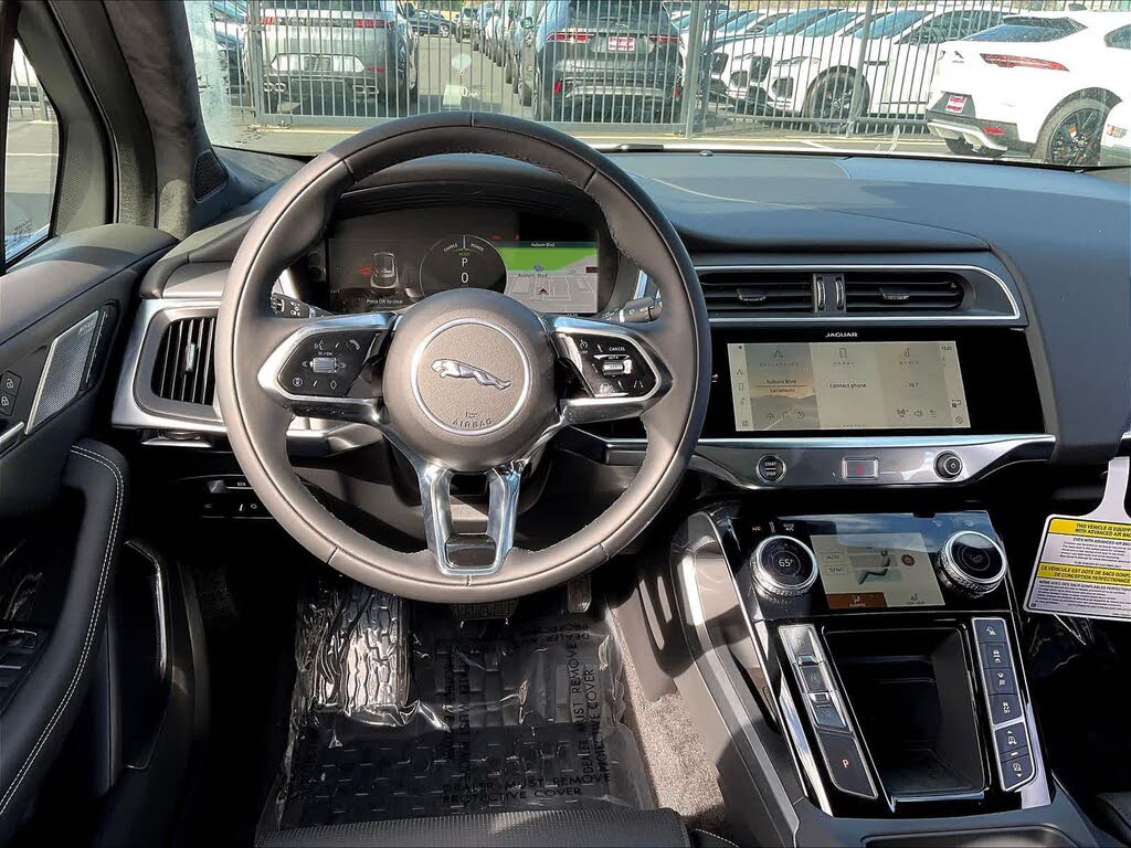 2024 Jaguar I-PACE