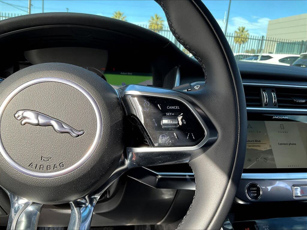 2024 Jaguar I-PACE
