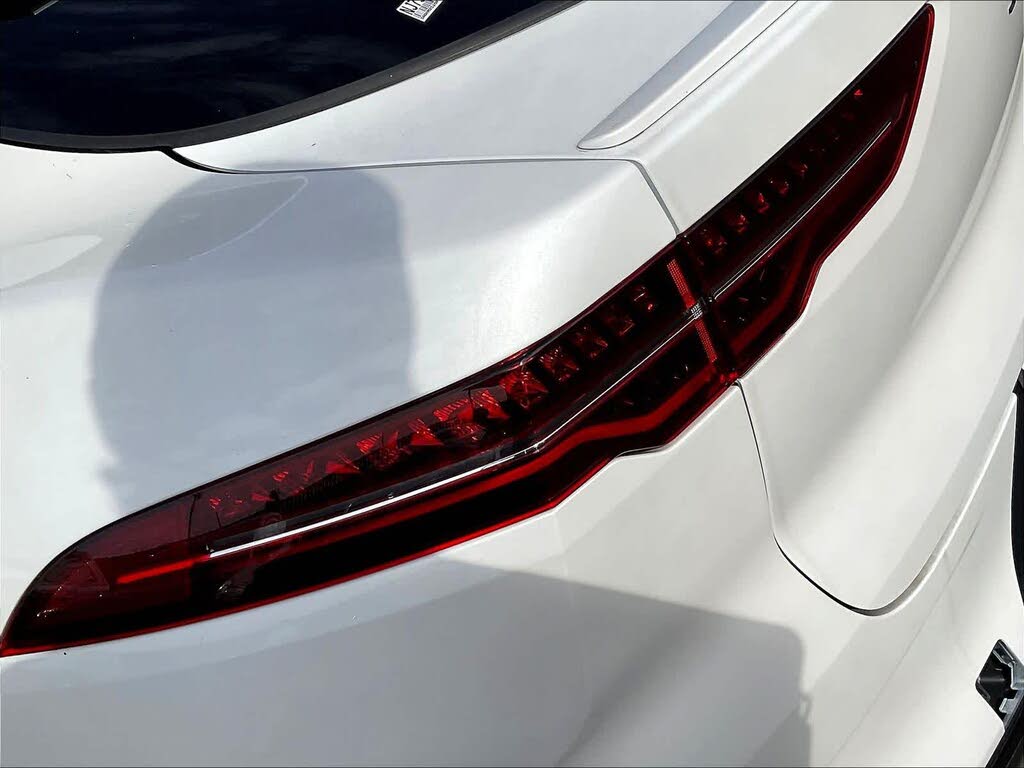 2024 Jaguar I-PACE
