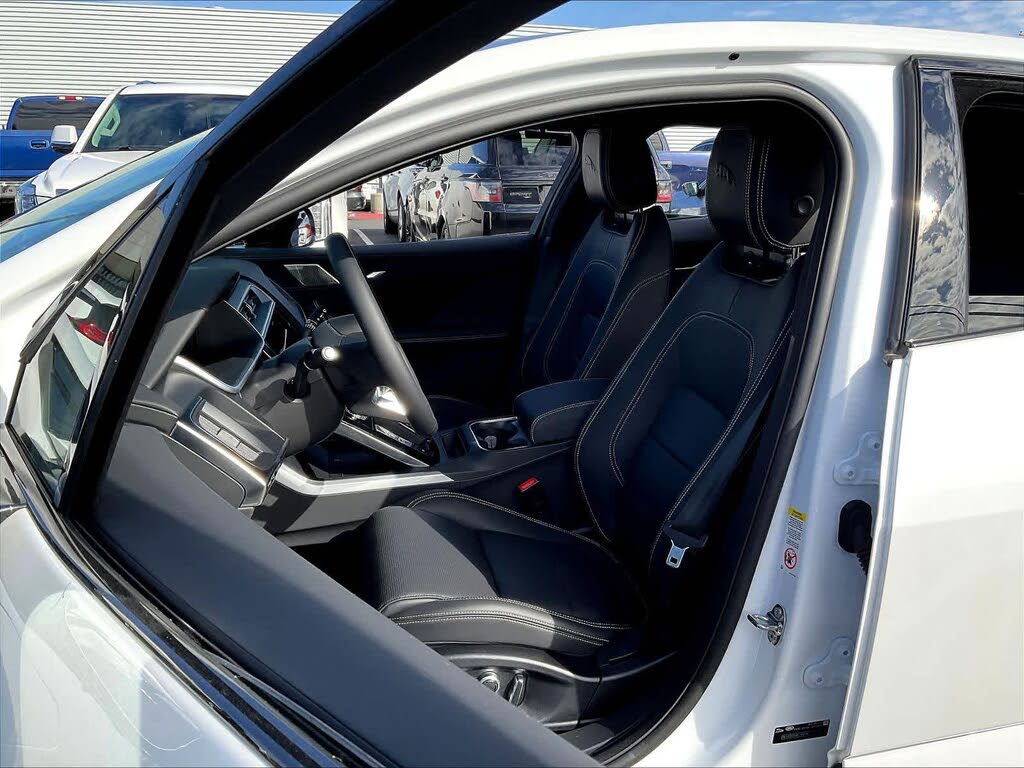 2024 Jaguar I-PACE
