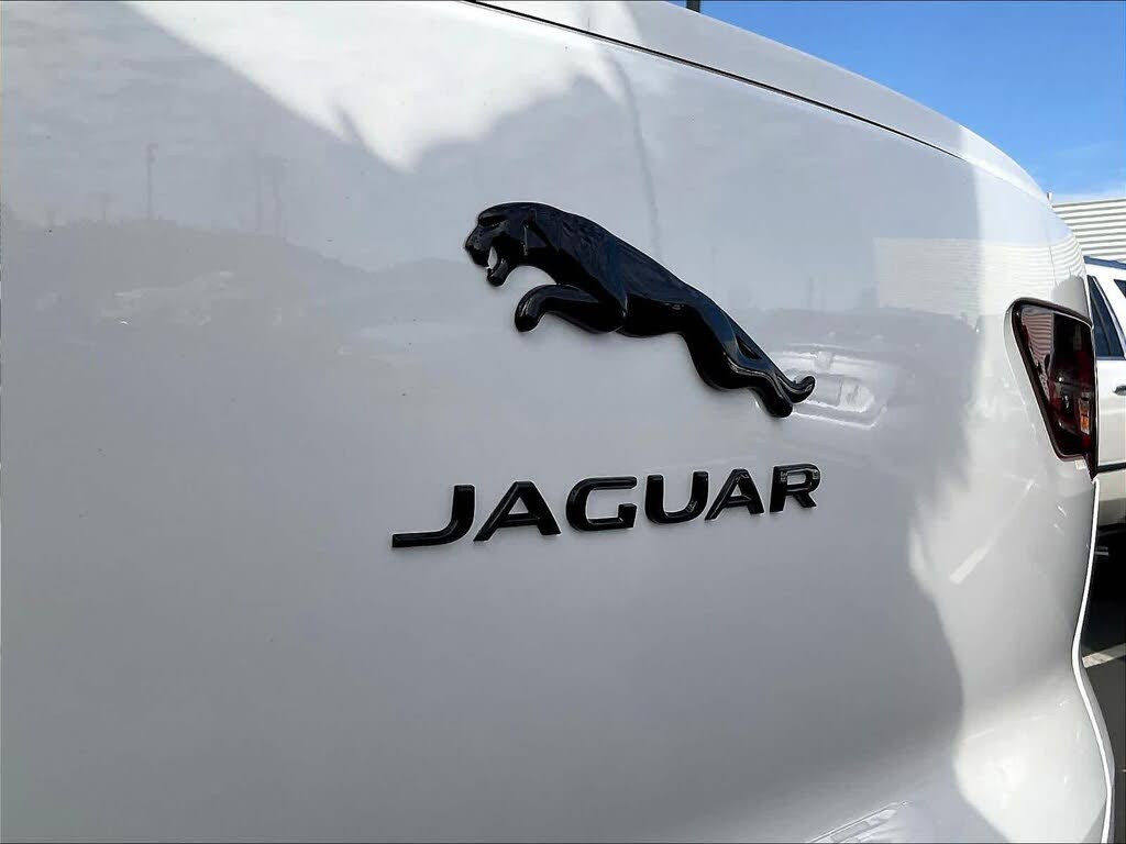 2024 Jaguar I-PACE