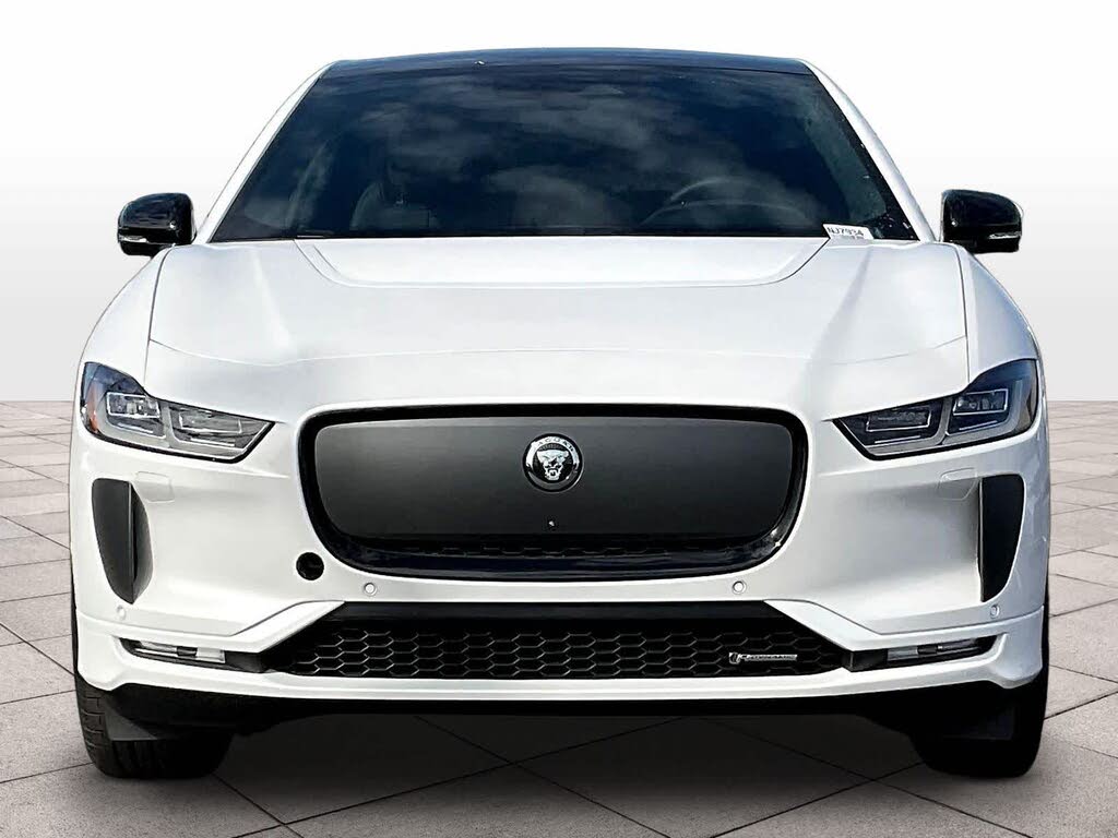2024 Jaguar I-PACE