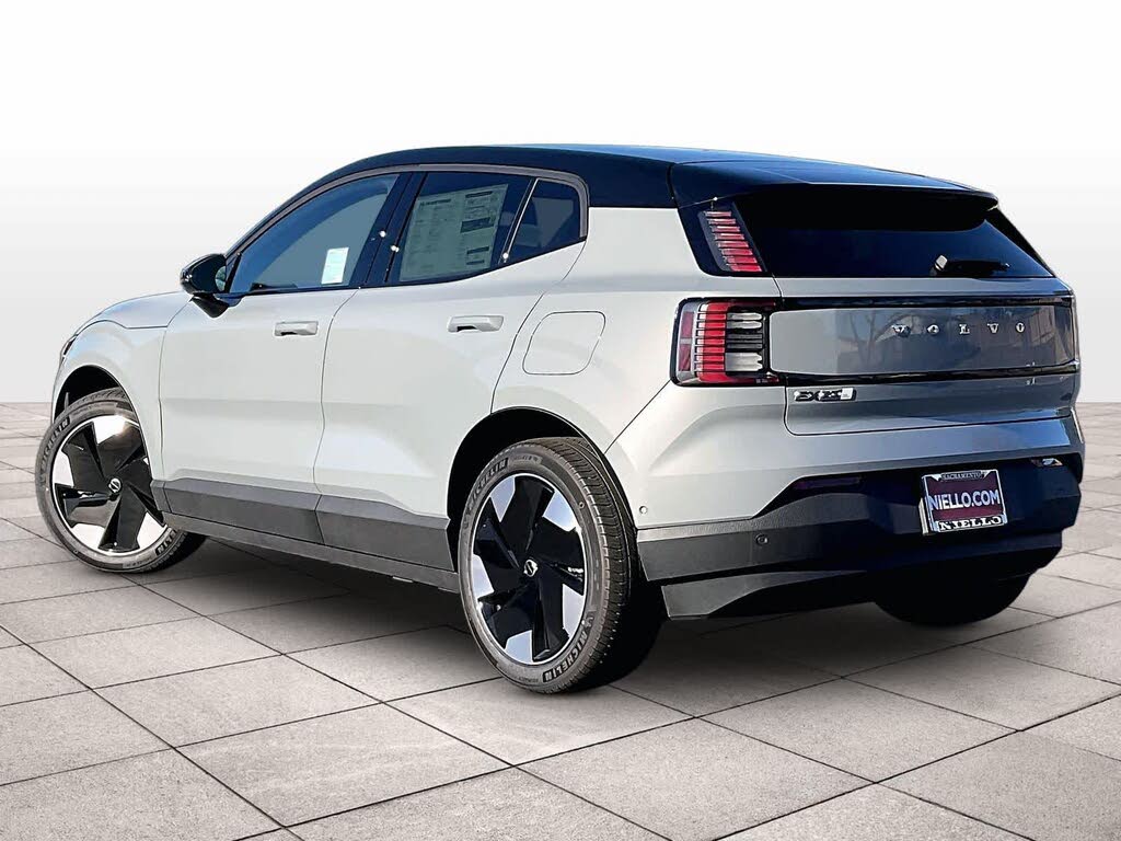 2025 Volvo EX30