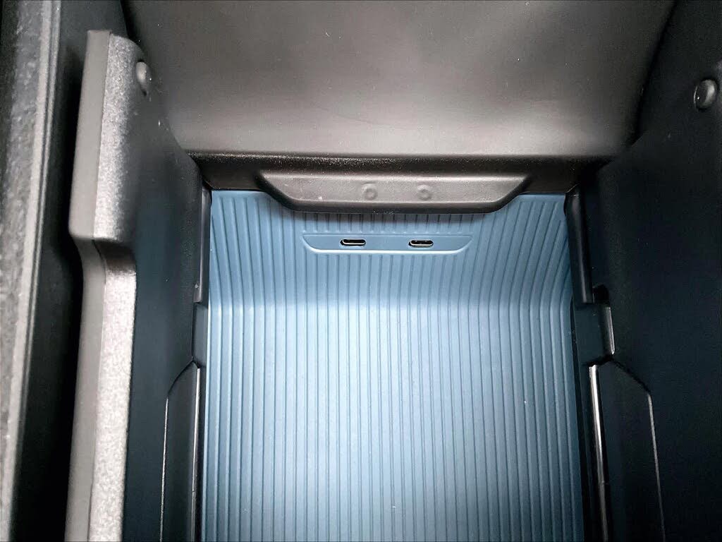 2025 Volvo EX30