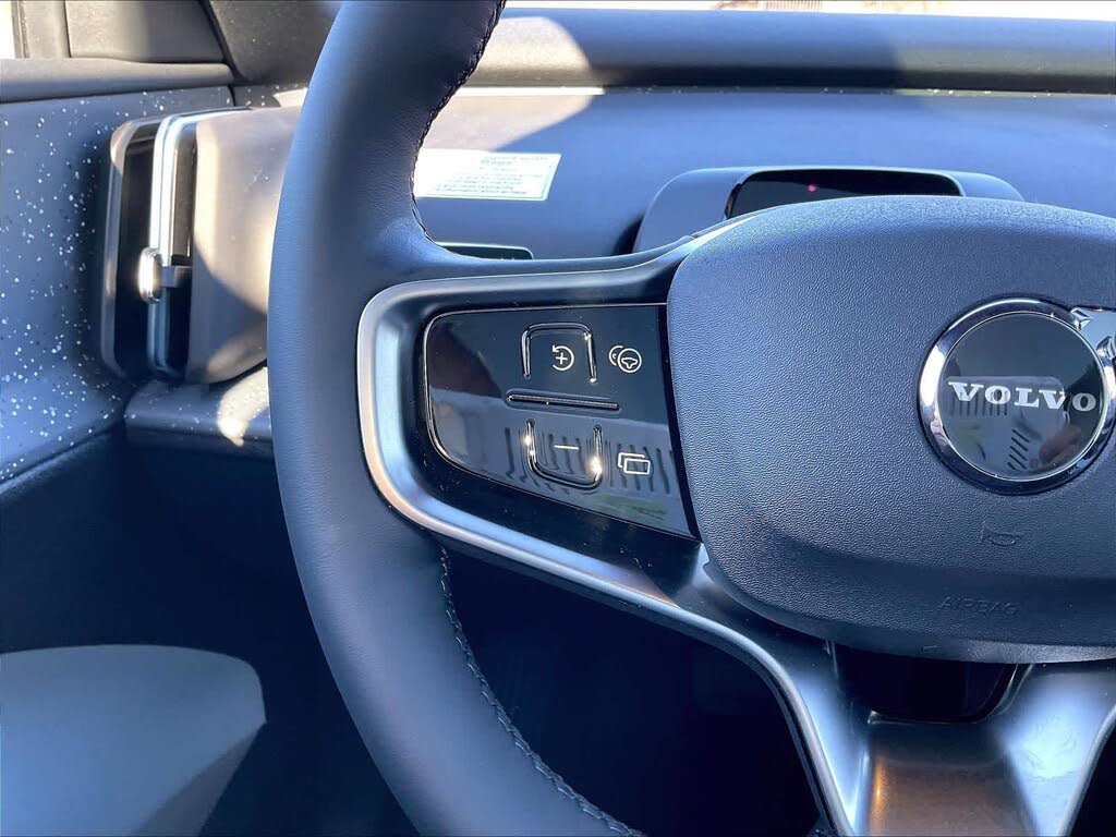 2025 Volvo EX30