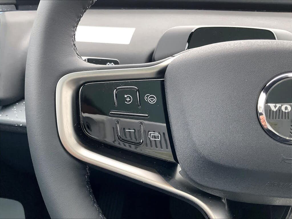 2025 Volvo EX30