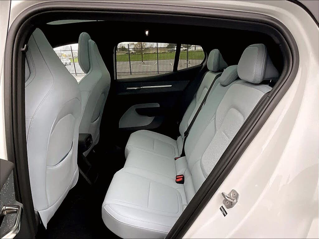 2025 Volvo EX30