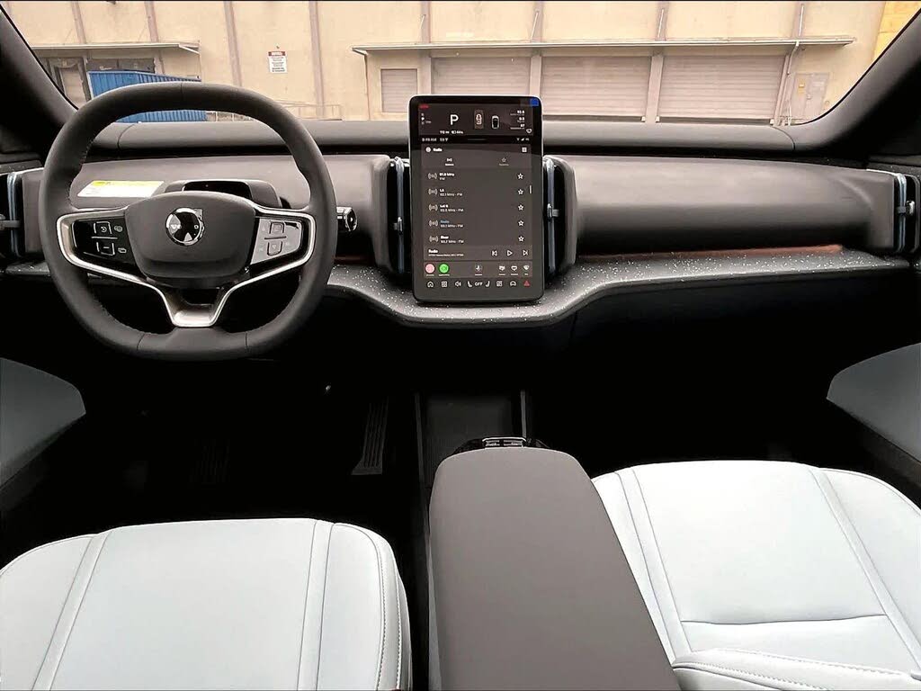 2025 Volvo EX30