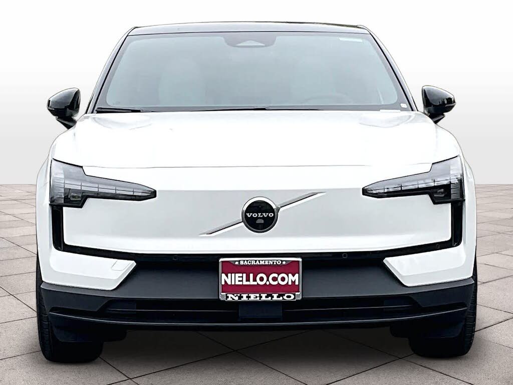 2025 Volvo EX30