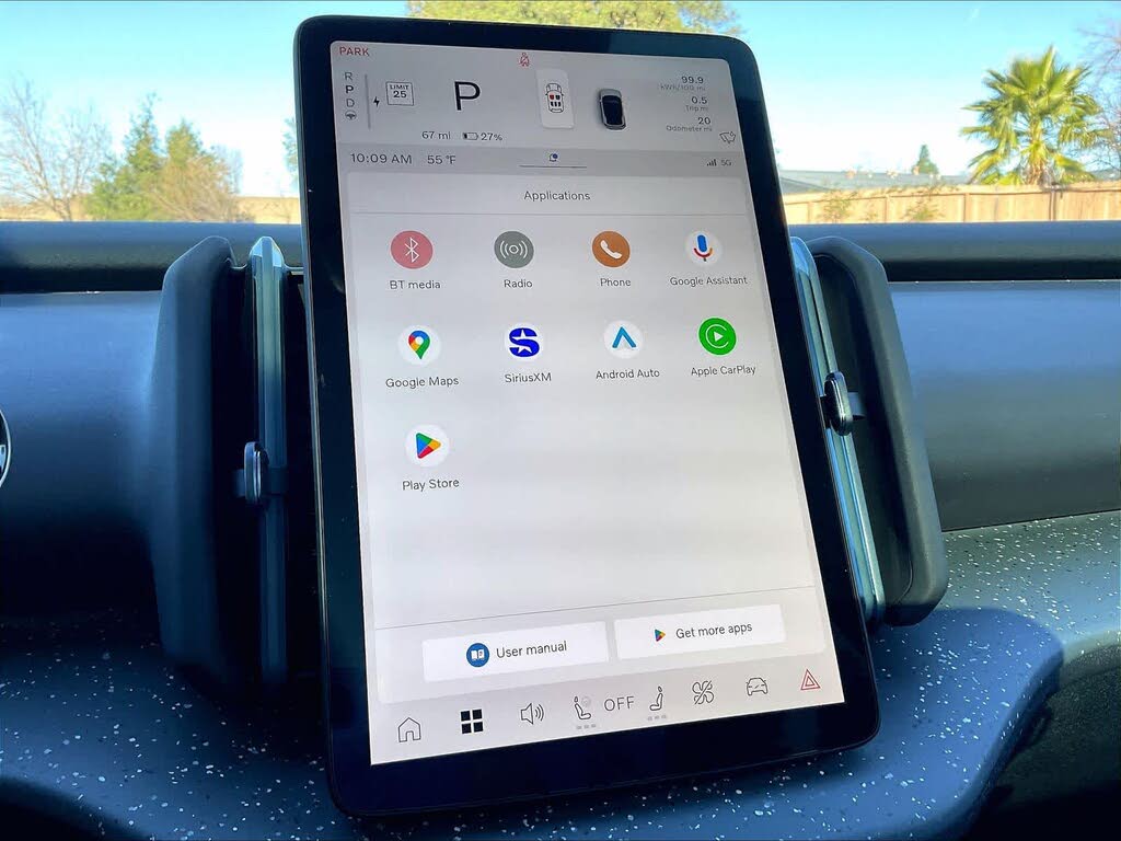 2025 Volvo EX30