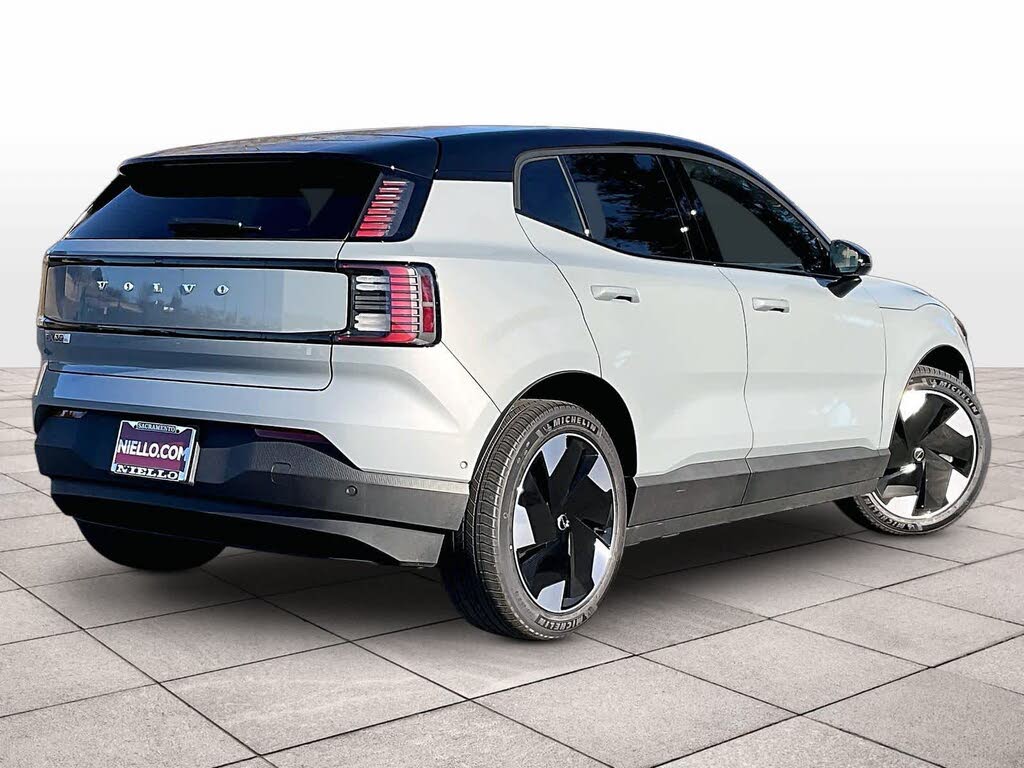 2025 Volvo EX30