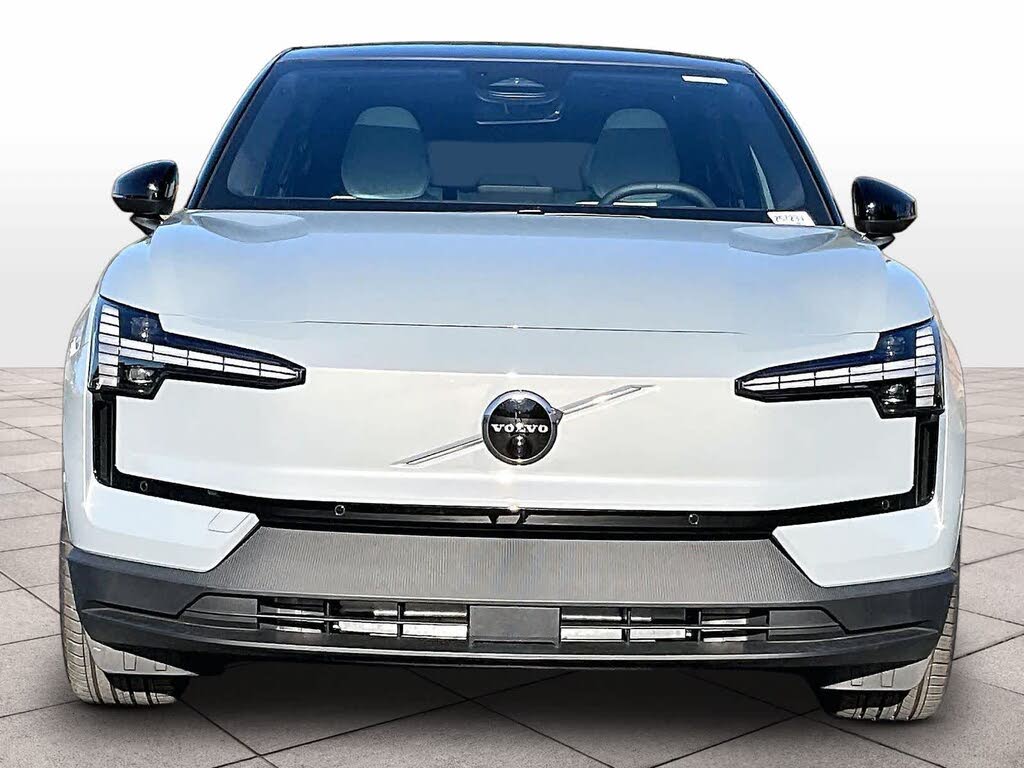 2025 Volvo EX30