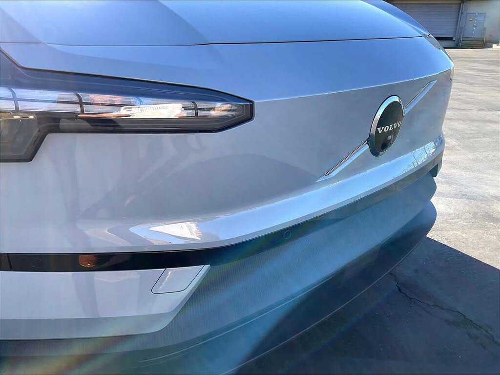 2025 Volvo EX30