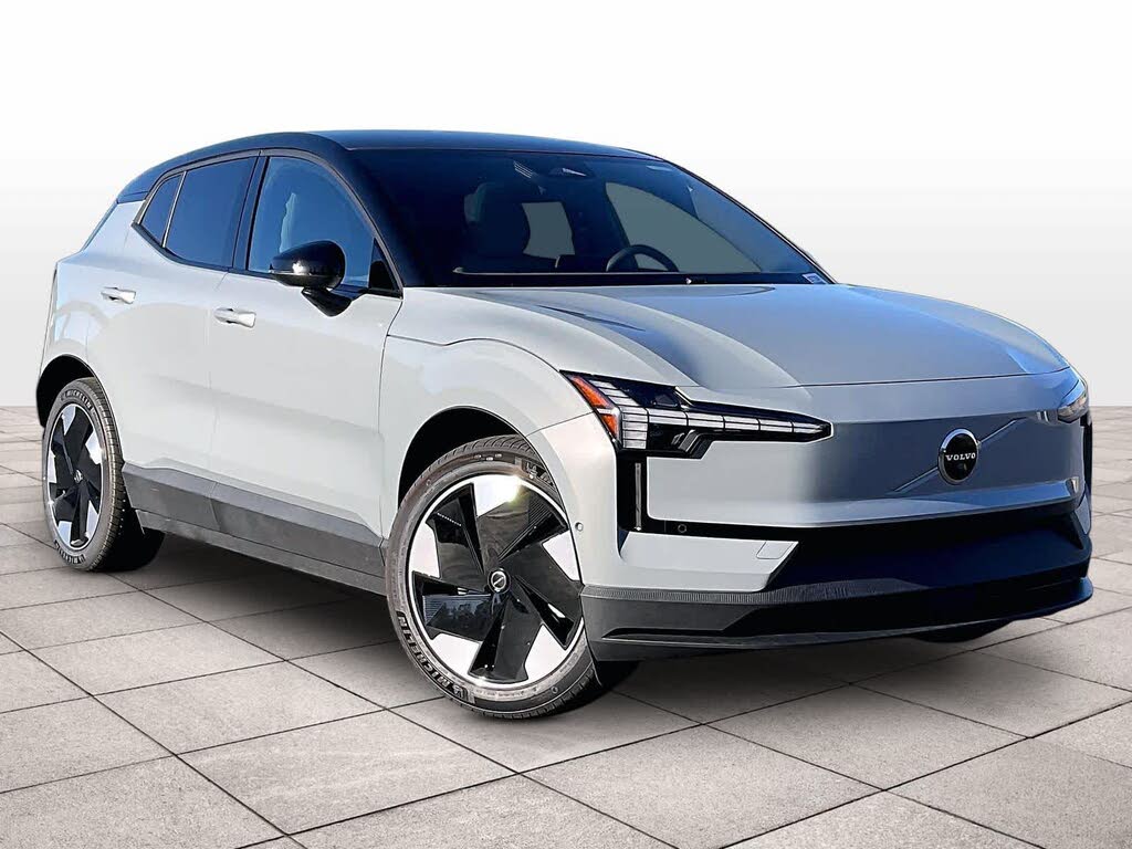 2025 Volvo EX30