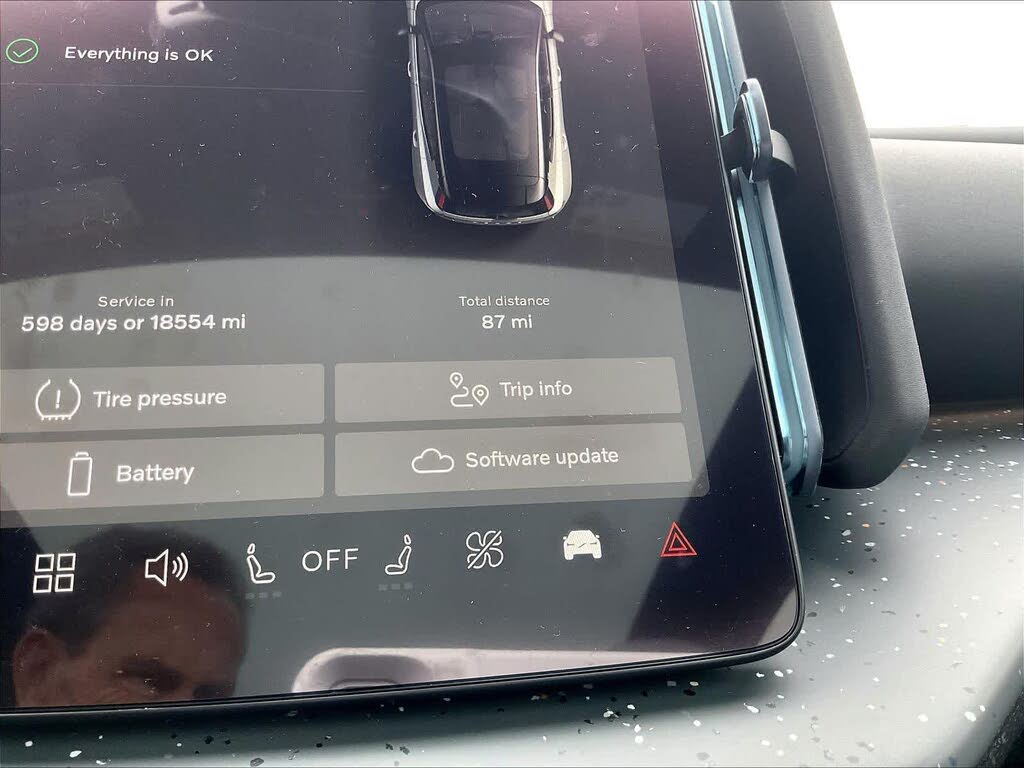2025 Volvo EX30
