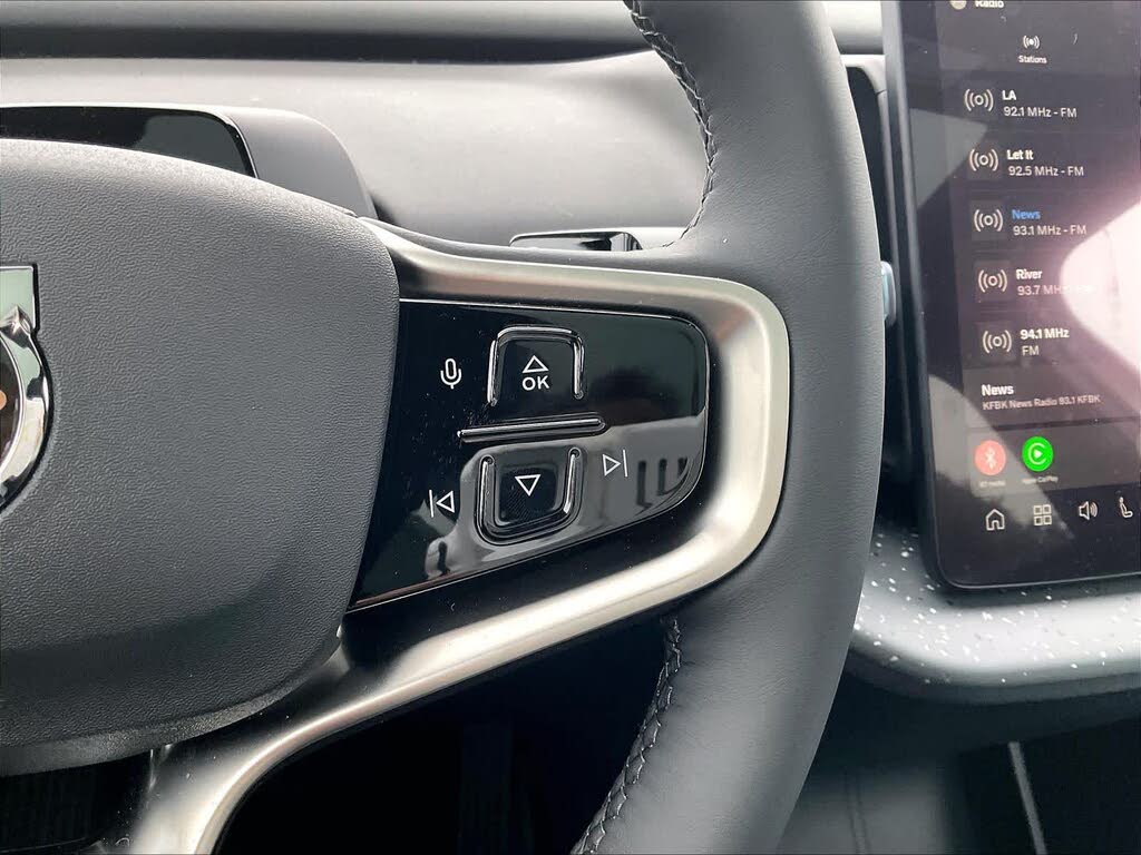 2025 Volvo EX30
