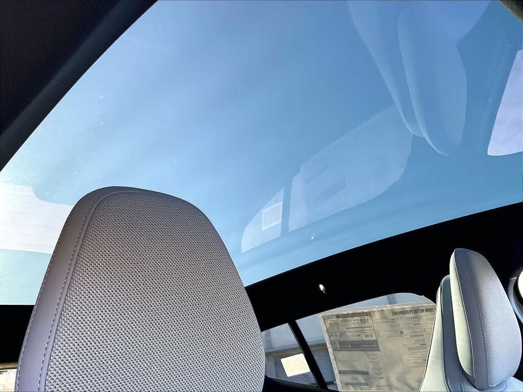 2025 Volvo EX30