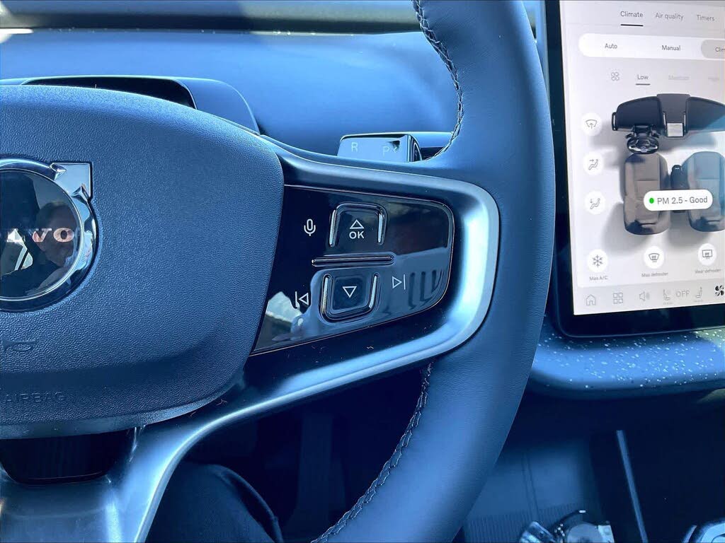 2025 Volvo EX30