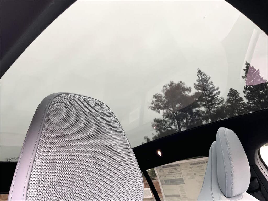 2025 Volvo EX30