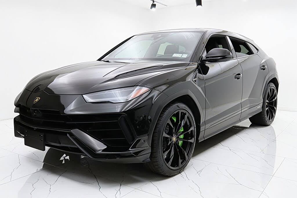 2024 Lamborghini Urus S for sale in Palmyra, NJ