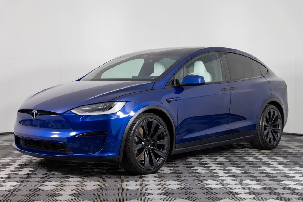 2023 Tesla Model X Plaid for sale in Lindon, UT