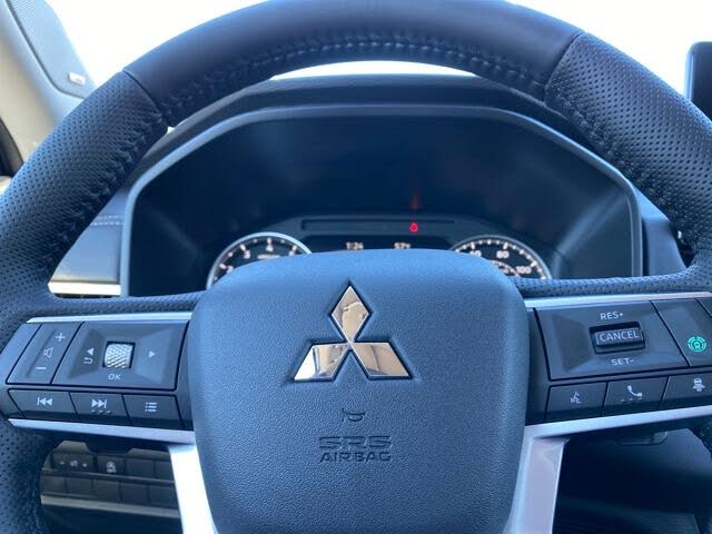 2026 Mitsubishi Outlander