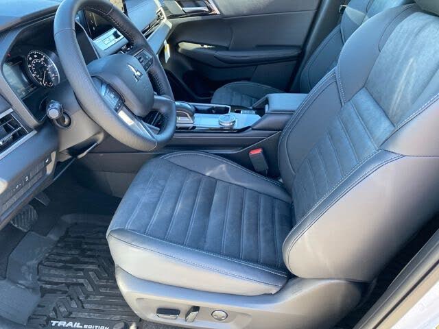 2026 Mitsubishi Outlander