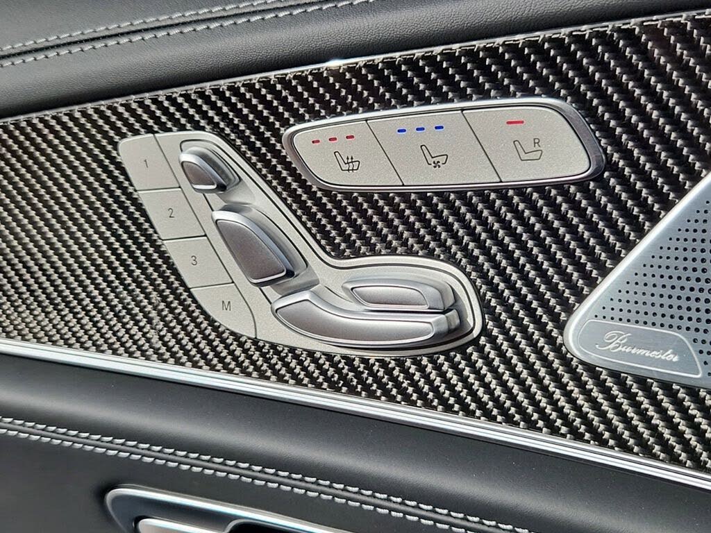 2024 Mercedes-Benz AMG GT