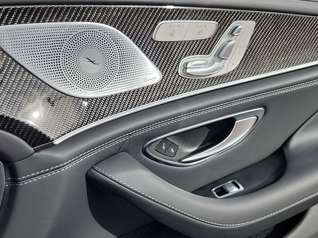 2024 Mercedes-Benz AMG GT