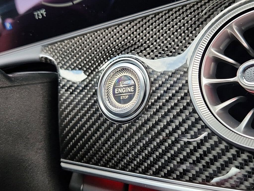 2024 Mercedes-Benz AMG GT