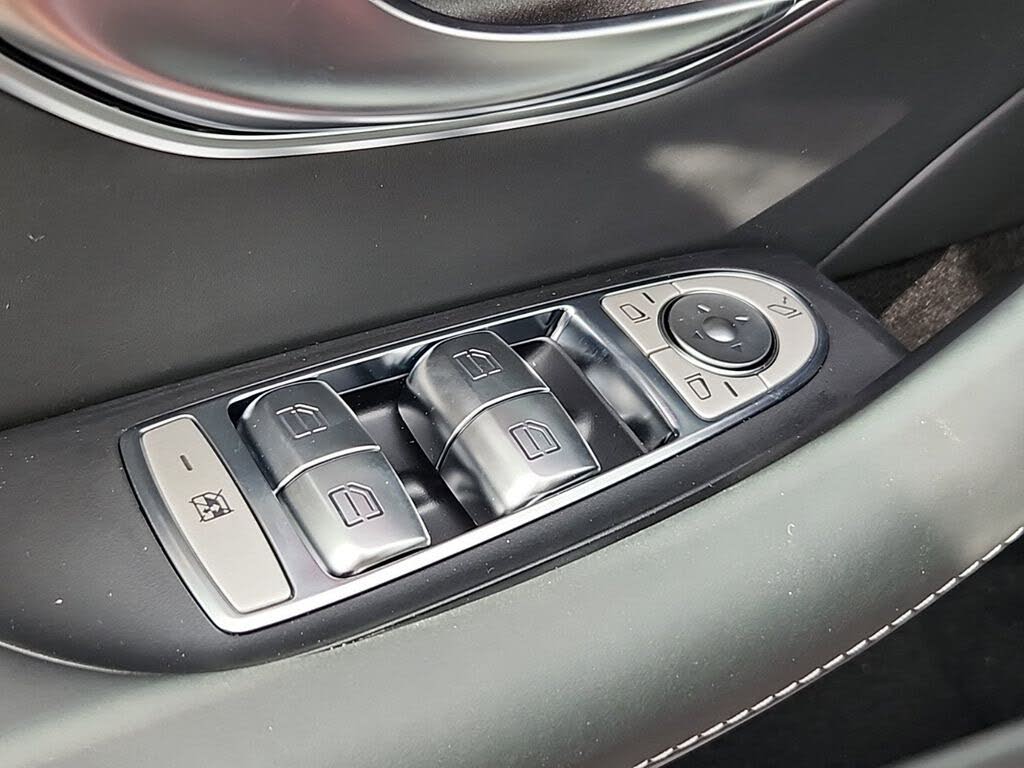 2024 Mercedes-Benz AMG GT