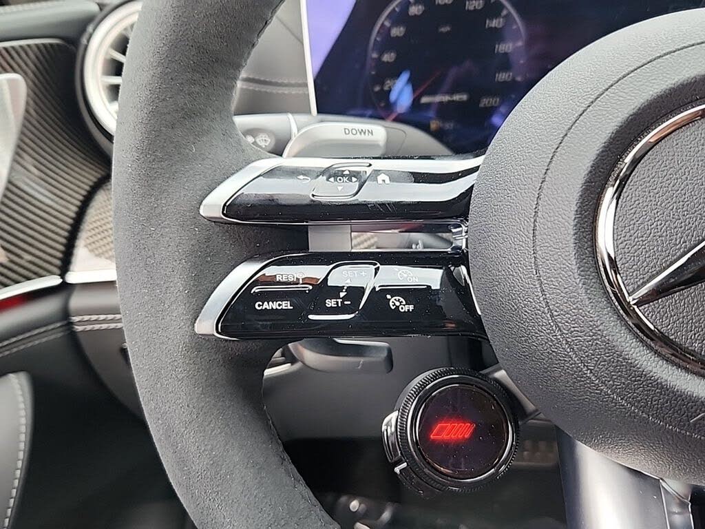 2024 Mercedes-Benz AMG GT