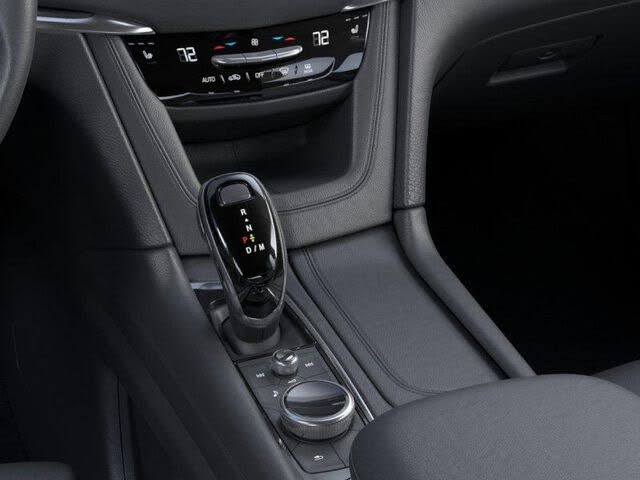 2026 Cadillac XT5