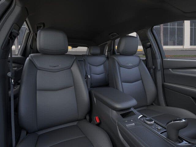 2026 Cadillac XT5