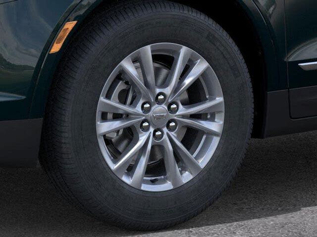 2026 Cadillac XT5